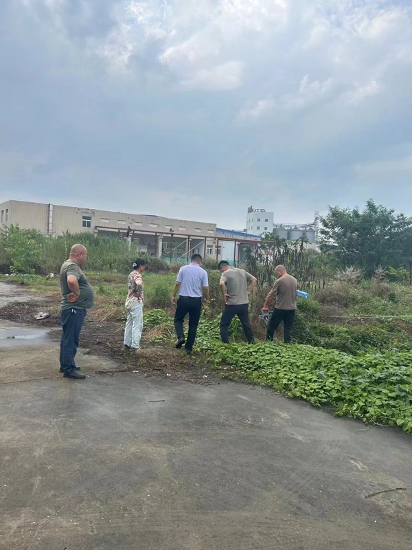 湖北污水處理項(xiàng)目開挖開建